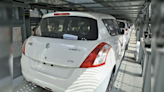 Maruti Suzuki Becomes The First Indian Automaker To Surpass 2 Million Railway Vehicle Dispatches