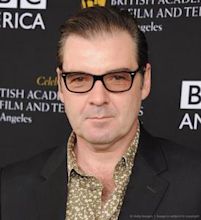 Brendan Coyle