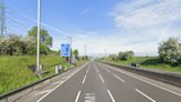 Learner driver from Bradford caught speeding on motorway