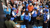 ONU y Cruz Roja Venezolana acuerdan fortalecer el trabajo conjunto en atención humanitaria