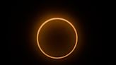América mira al cielo para apreciar el eclipse solar anular