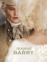 Jeanne du Barry (film)