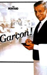 Garçon!