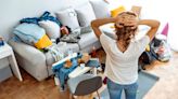 Reddit users defend man who told his 'overwhelmed' wife to do more chores around the house