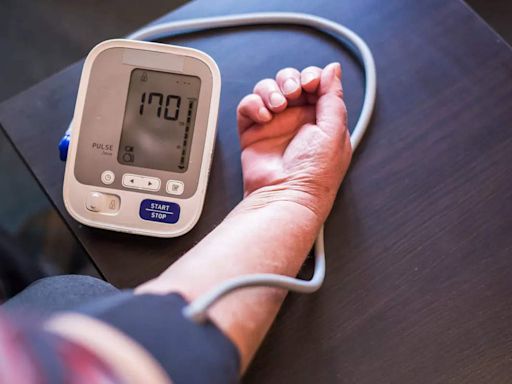 Many individuals fail to regularly monitor their blood pressure, cholesterol levels: Survey - ET HealthWorld