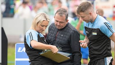 Soul of the GAA being eroded by payments to managers