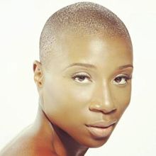 Aisha Hinds