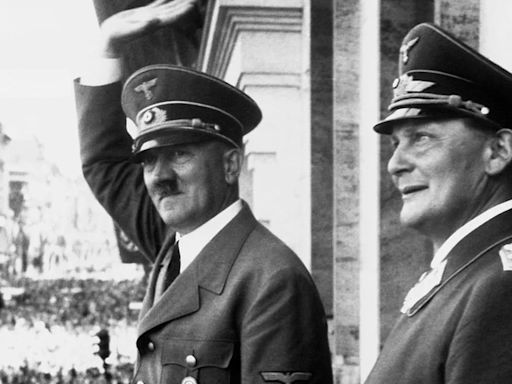 El perturbador descubrimiento bajo el búnker de guerra de Hitler