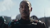 Giancarlo Esposito says fans will never guess his Marvel character, while revealing he will get his own series