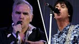 Morrissey Makes A Bold Claim About Why A Smiths Reunion Isn't On The Cards