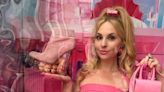 Barbie movie review by California Barbie Princess: 'I cried multiple times'