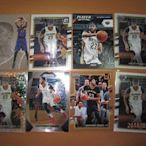 網拍讀賣~Anthony Davis~RC?~銀蝕特卡~啵啵亮平行銀亮卡~PRIZM~DONRUSS~OPTIC~