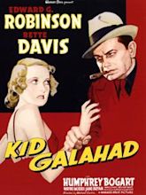 Kid Galahad (película de 1937)