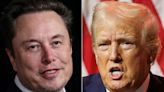 Donald Trump says he will tap Elon Musk to lead the ‘government efficiency commission’