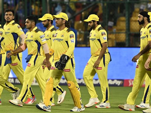 UltraTech Cement acquiring India Cements will not affect running of Chennai Super Kings