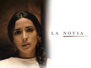 La novia