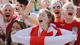 Euro 2024 semi-final: Where to watch England vs Netherlands live in London