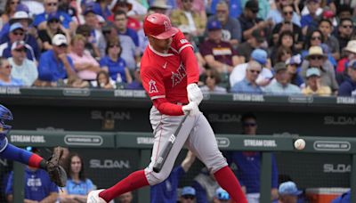 Angels News: Experienced LA Outfielder Approaches Opt-Out Deadline