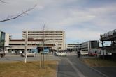 Stavanger University Hospital