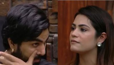 Bigg Boss OTT 3: Armaan Malik Breaks Down In Tears After Kritika Malik’s Confession To Munawar Faruqui