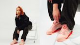 No One's Having a Better Comeback Than the Pink Sneaker