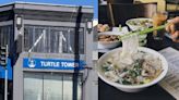 Beloved pho restaurant Turtle Tower permanently closes last SF location