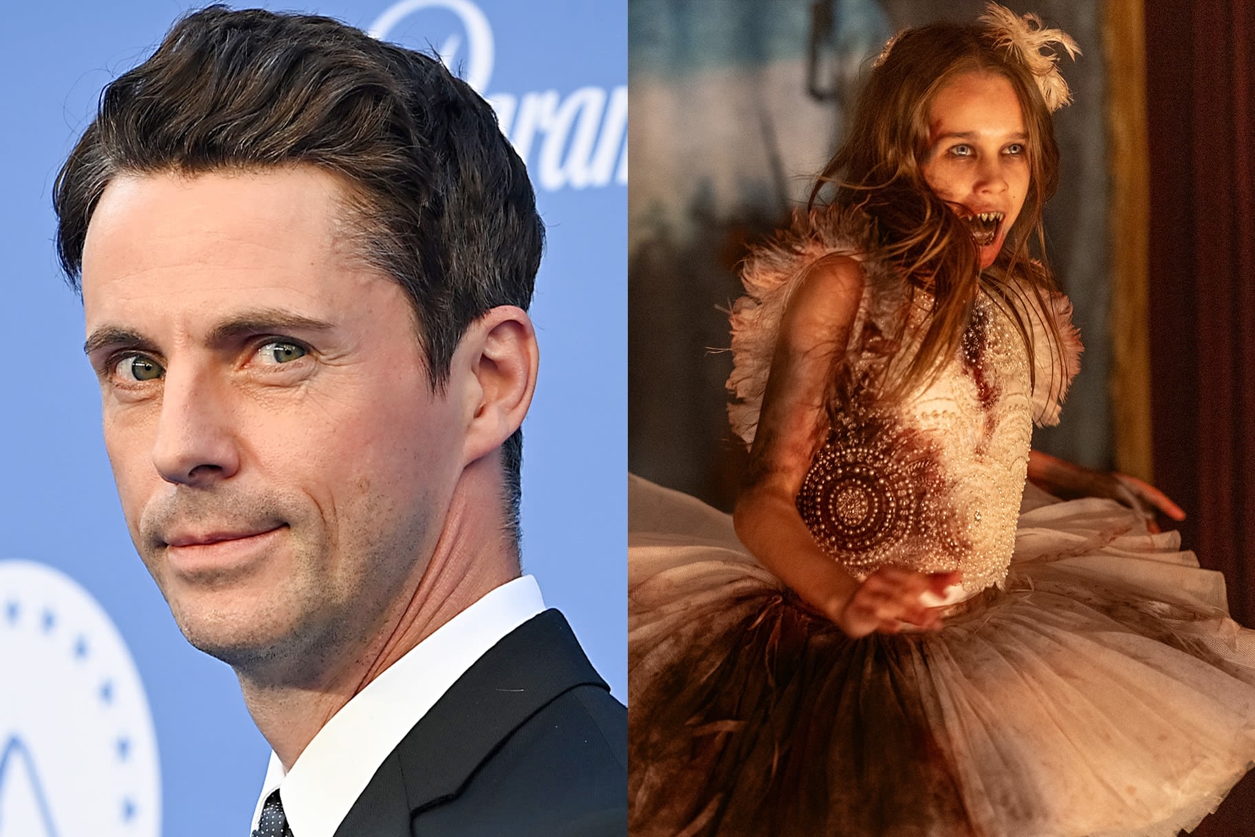 Is Dracula in Abigail? That Surprise Matthew Goode Cameo Explained