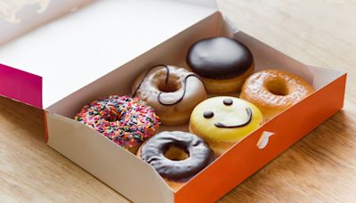 Shady Things About Dunkin's Menu