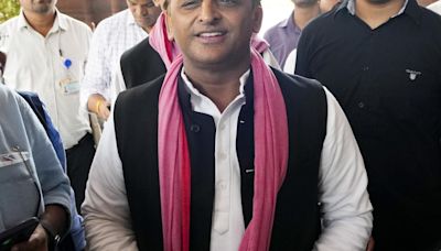 Akhilesh Yadav says BJP facing a ‘period of conflict’ that will prove its undoing