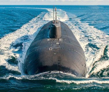 Rusia envía tres barcos y un submarino nuclear a Cuba: EEUU duda de sus intenciones