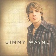 Jimmy Wayne