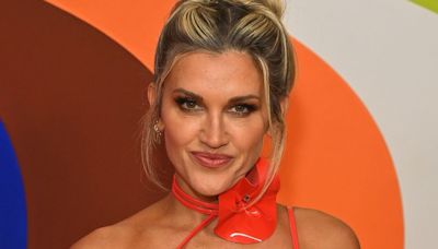 Ashley Roberts on Pussycat Dolls - 'Romance is amazing, but my girlfriends are my ride or dies'