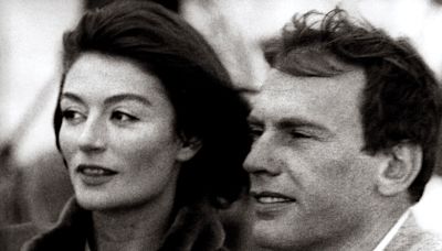 Jean-Louis Trintignant et Anouk Aimée ont-ils été en couple ?