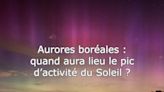 Aurores boréales, origine des baobabs et prix de l'inventeur européen : l'actu des sciences en ultrabrèves