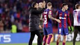 Is Xavi’s FC Barcelona Job Now Safe After Champions League Last 16 Qualification?