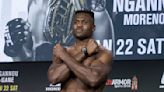 Francis Ngannou excited for Jon Jones vs. Ciryl Gane at UFC 285, but ‘undisputed means nothing here’