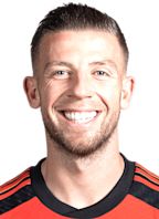 Toby Alderweireld