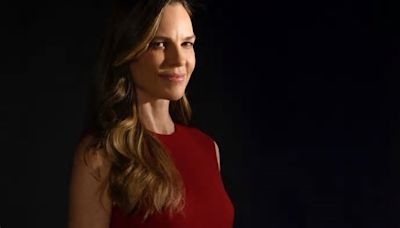 Hilary Swank: "Me atrae ponerme en los zapatos de los otros"