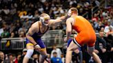 Nicolet graduate Parker Keckeisen wins NCAA Division I wrestling championship