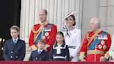 RICHARD EDEN: Why I'm worried about the future of the Royal Family