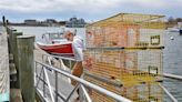 Lobster closure extended; Massachusetts fishermen prepare for shortened season