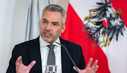 Austrian parliament to vote on universal vaccine mandate