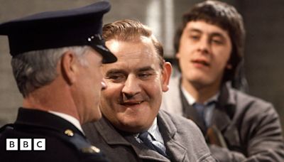 Porridge, Ronnie Barker and Fletch: the prison sitcom 50 years on