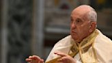 Papa Francisco lamenta "el odio que siembra" la guerra entre Israel y Hamás