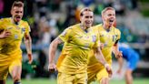 Resumen de las finales de los play-offs de la EURO 2024: Georgia, Ucrania y Polonia, clasificadas | Clasificatorios Europeos