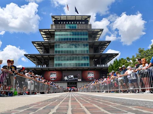 Brickyard 400 preview: Schedule, watch info, favorites for NASCAR