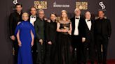 "Succession" acapara la atención en los premios Emmy en EEUU