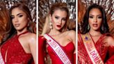 De faixa a coroa: Veja candidatas que disputam com Barbie do Paraná a coroa de Miss Universo adolescente