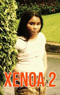 Xenoa 2: Clash of the Bloods