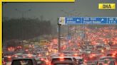 Delhi government hikes rates for pollution certificates for vehicles, check new prices